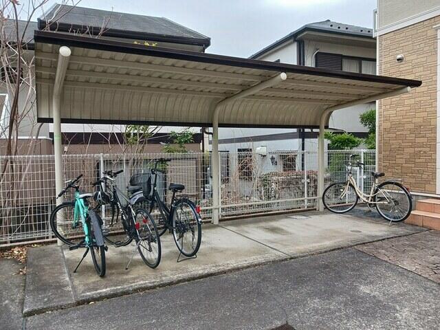 サンリット イーストI番館