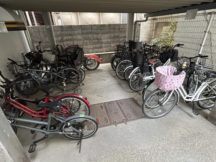 フロンティア光町