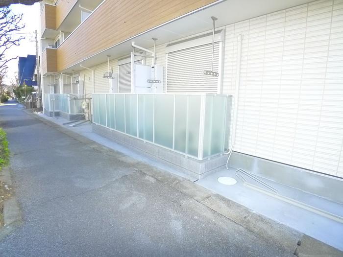 クロレ南流山V