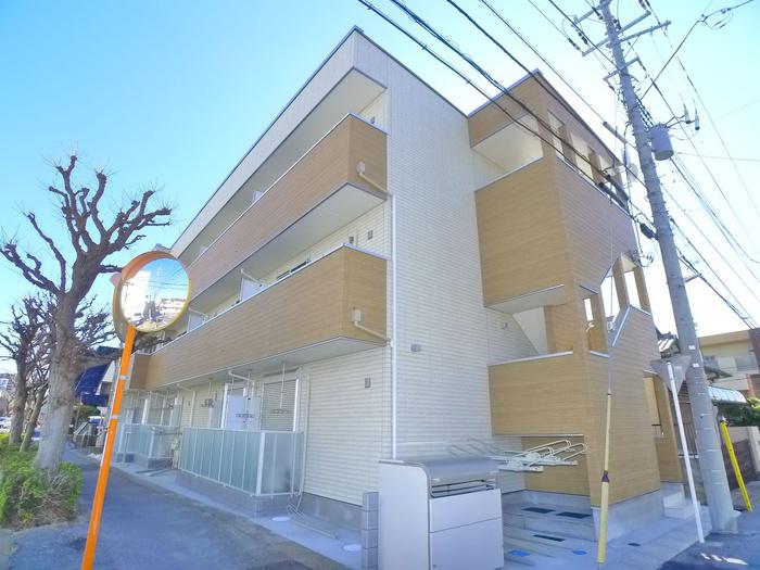 クロレ南流山V