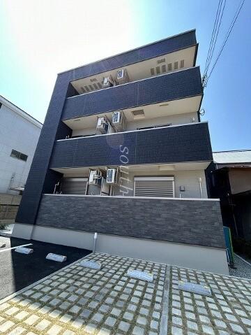 フジパレス堺大浜公園II番館