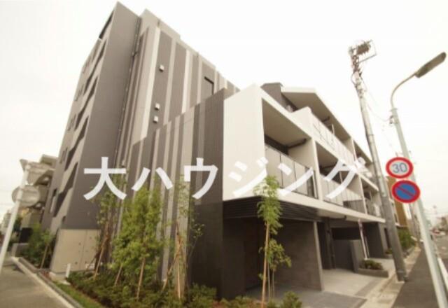 メイクス池上ルーチェ