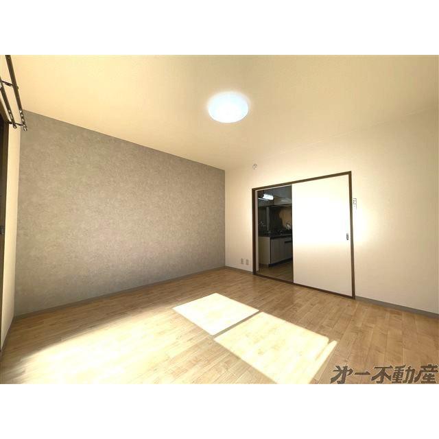 マンションフローラ