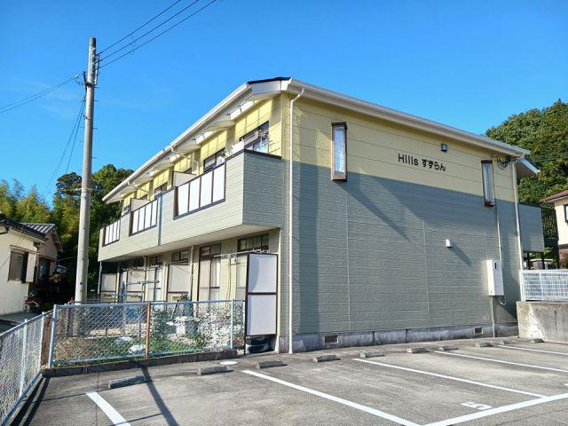 HILLSすずらん