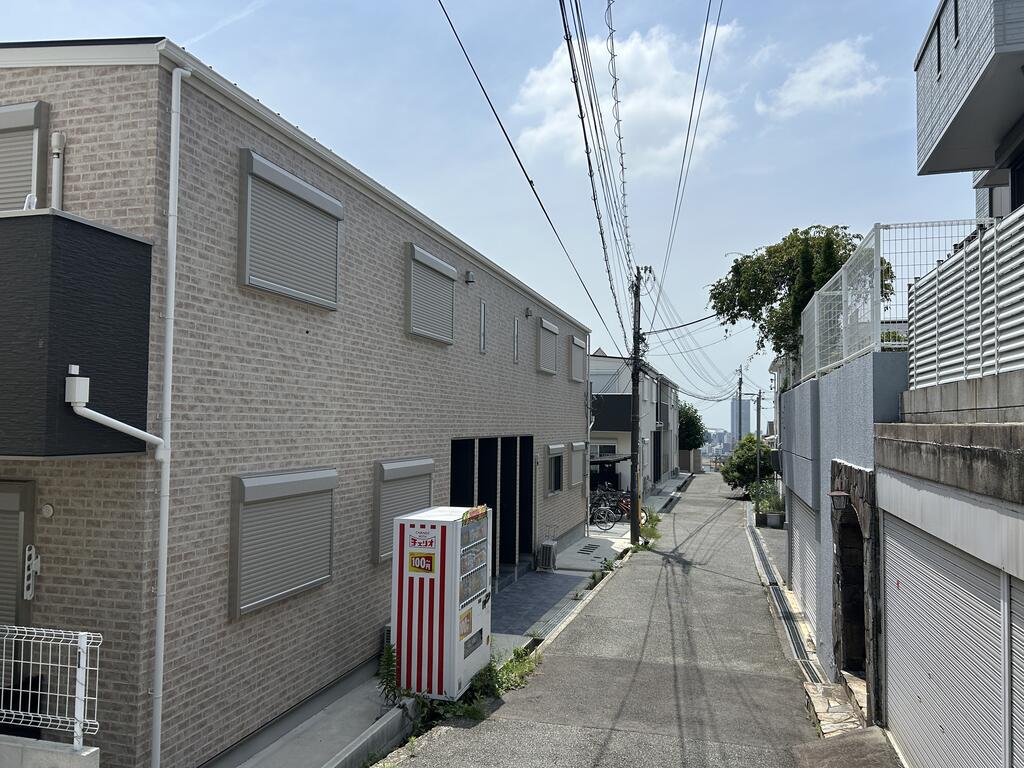 カリン房王寺