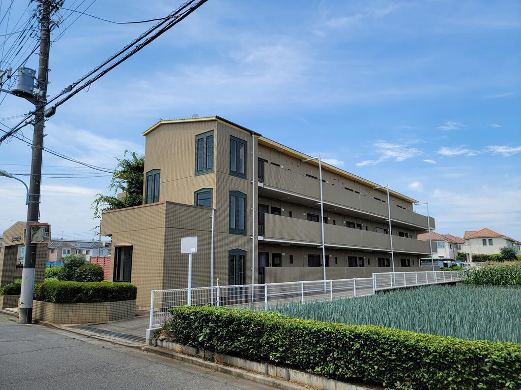 エヌエフ武蔵野
