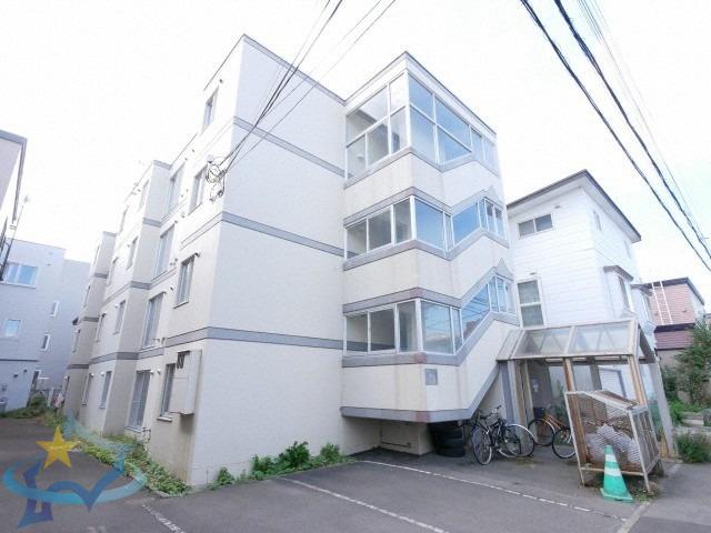 HARAX宮の森