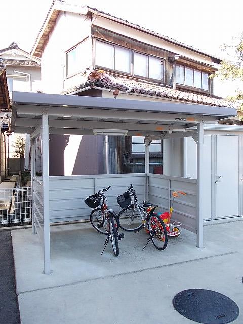 エスポワール