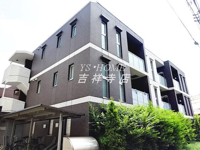 メルベイユ浜田山