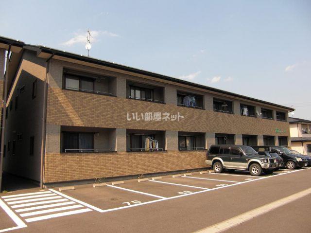 すまいる11番館(ワンルーム/1階)