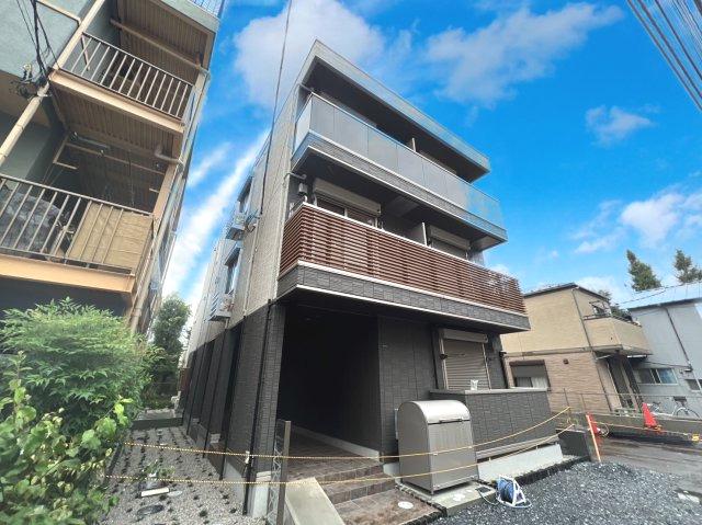 サンク アン 吉祥寺