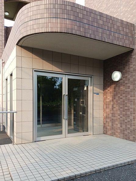 ヒル トップ ガーデン