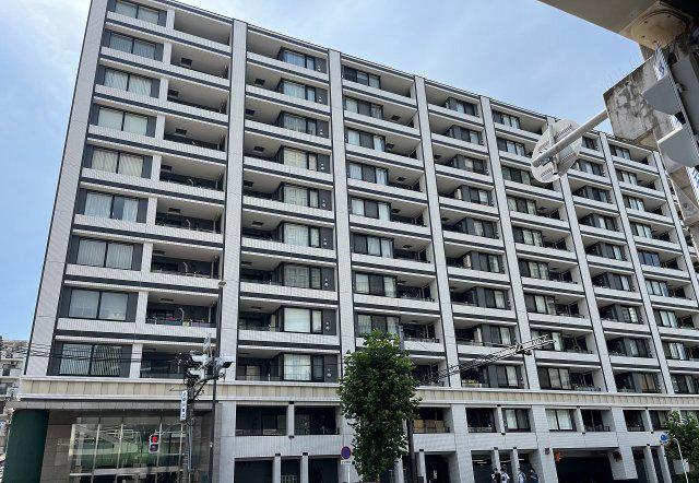 リーデンススクエア桜木町