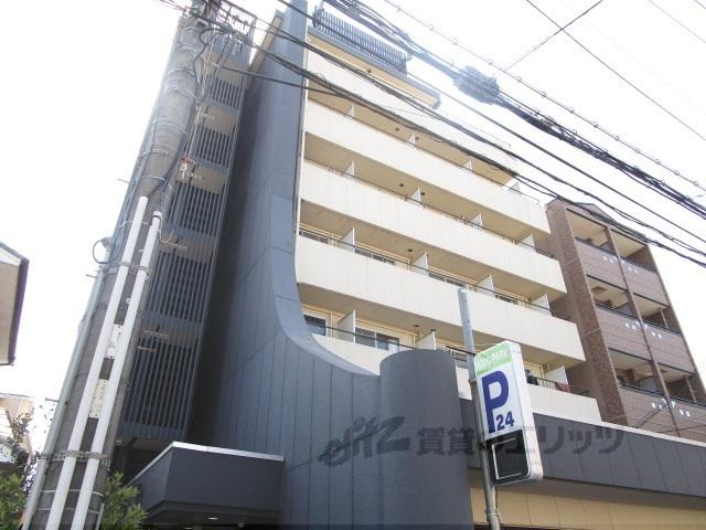 なごみハイツ