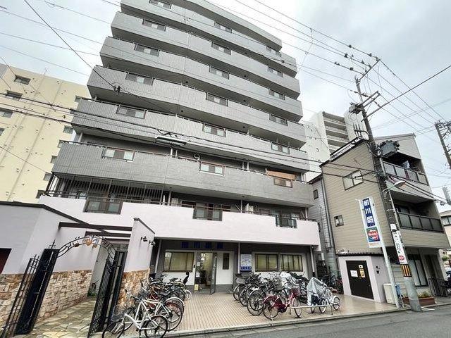 ルミエール福島