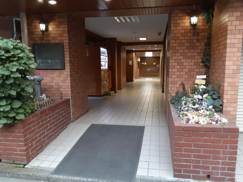 ライオンズマンション関内第3