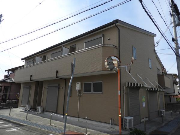 PISTA魚住