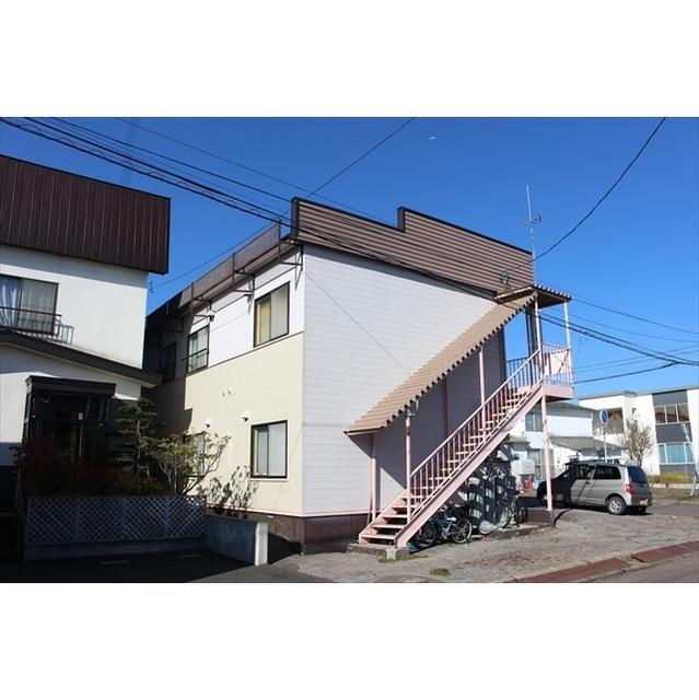 コーポ南仲町