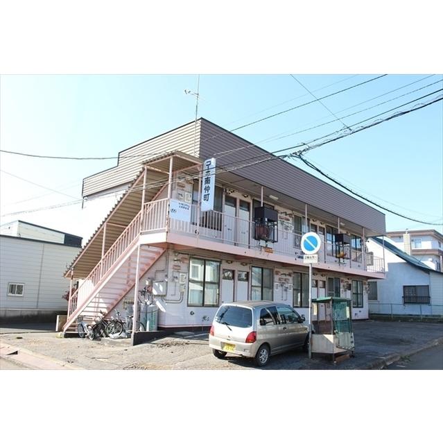 コーポ南仲町