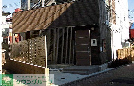 クレイノ大森町