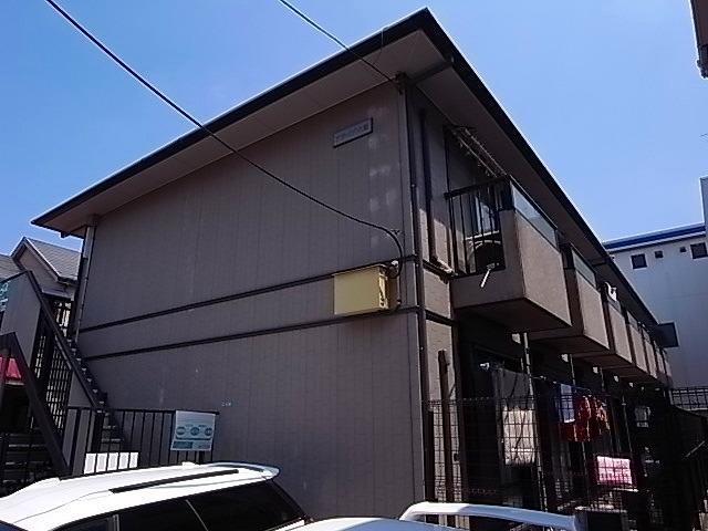アライブ大箇
