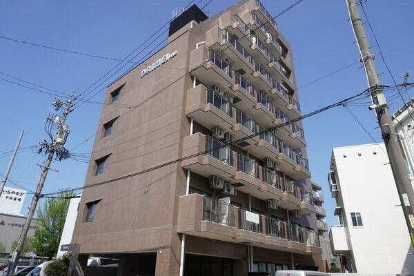 SLR吹上