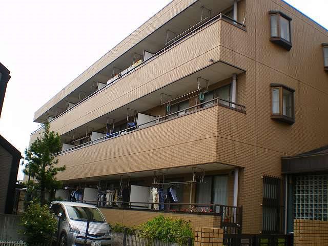 台の上ハウス