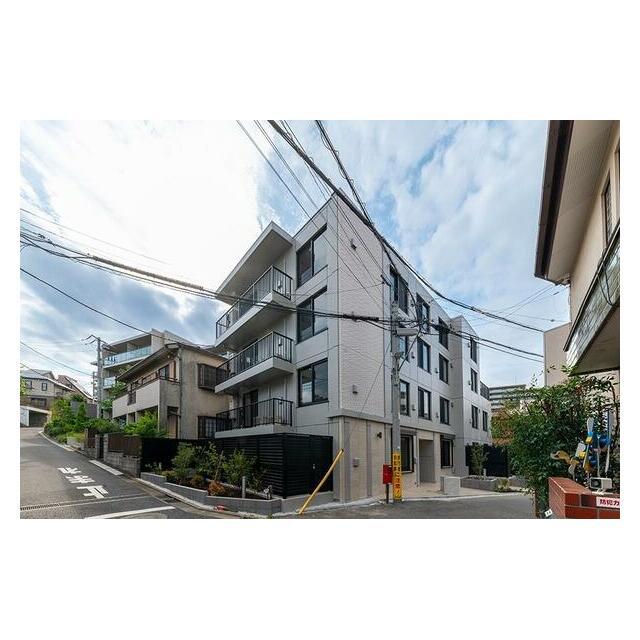 COCOCUBE鵜の木