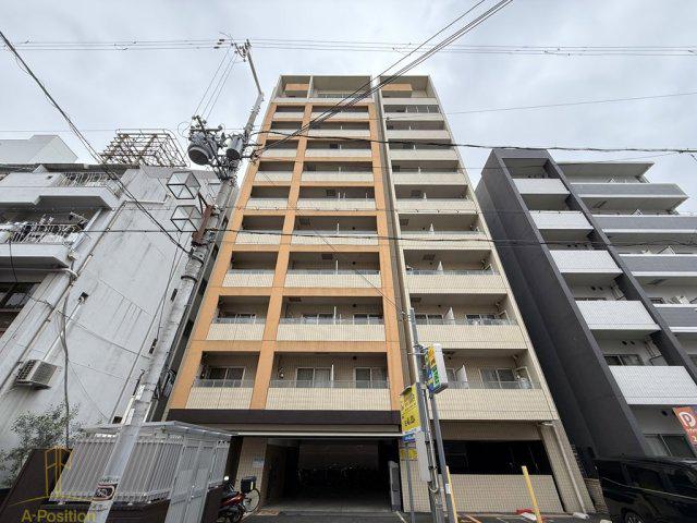 CITY SPIRE難波プレミア