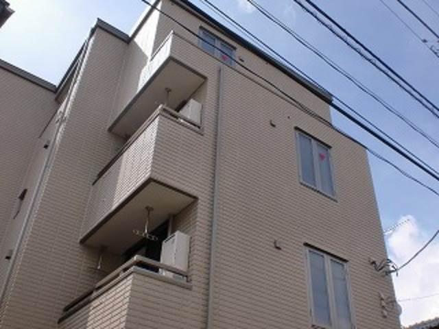 メゾン タテオト