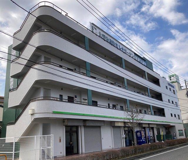LEO六拾弐番館