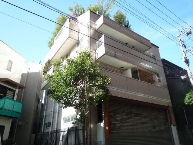 コスモフラッツ