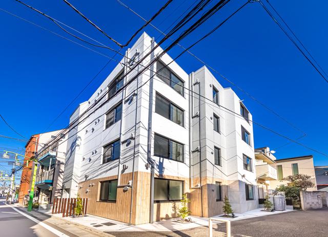 CASA PIAZZA 椎名町