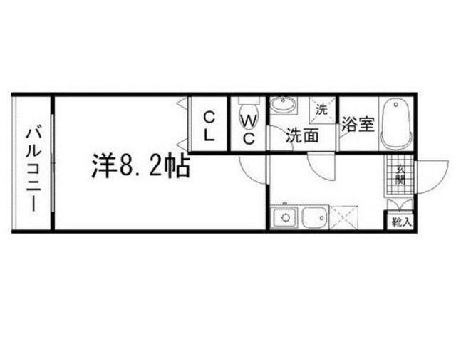 TIGER春町I