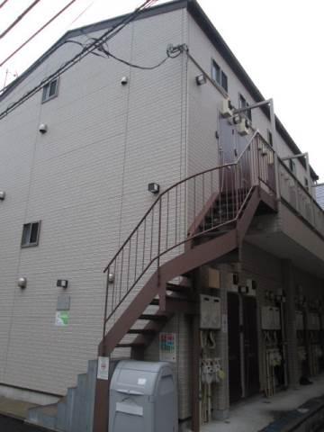 インベスト品川8