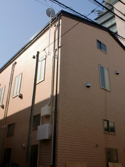 インベスト品川8
