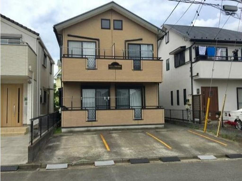 ヒルトップあかね台