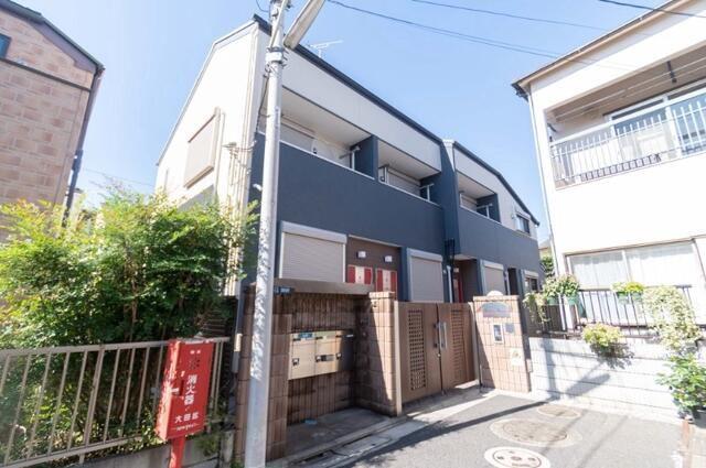 ウェルステン山王