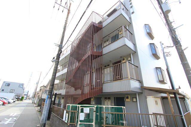 ベイコートNO1