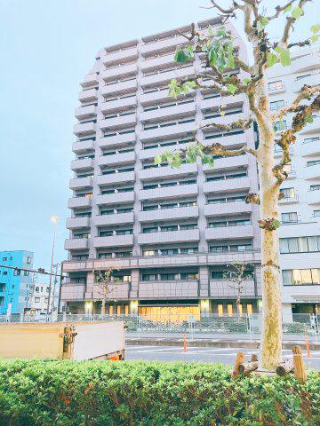 UURコート錦糸町