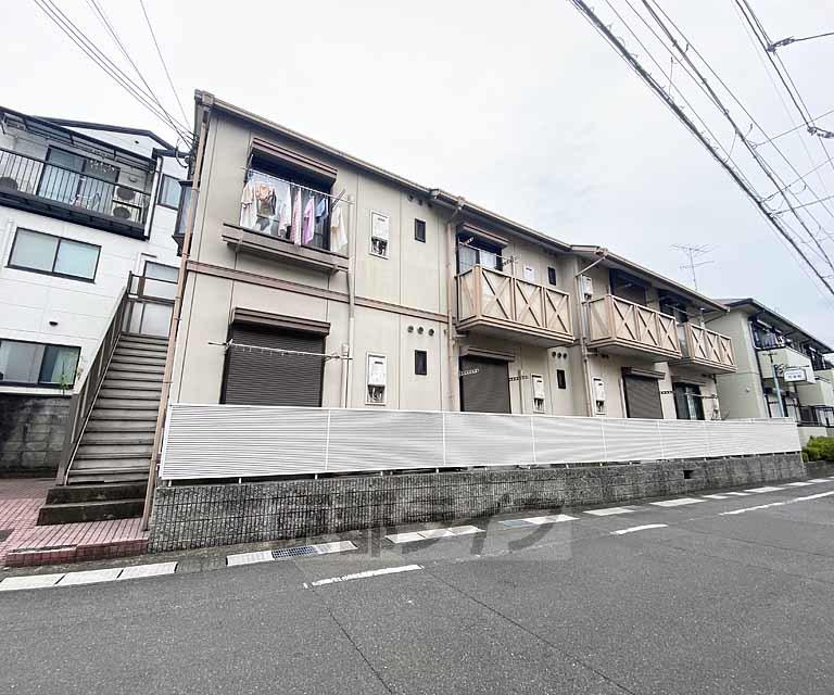 ローレルコート壱番館