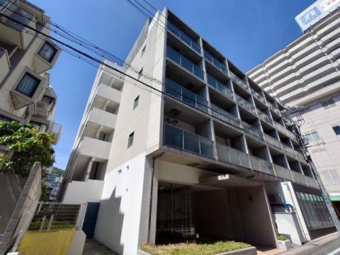 KDXレジデンス甲南山手