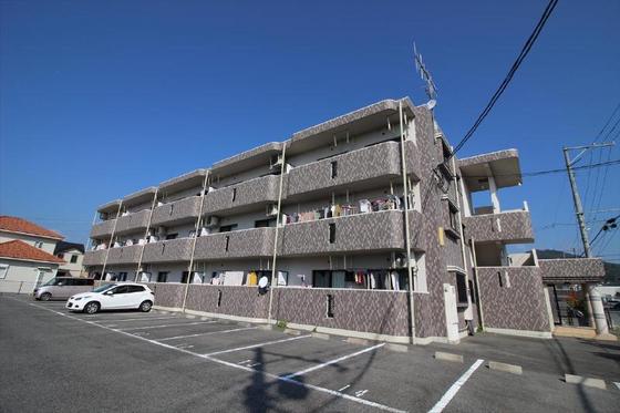 フリージア