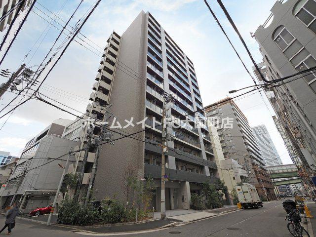 WORVE大阪本町