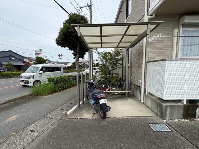 ルミエール小池