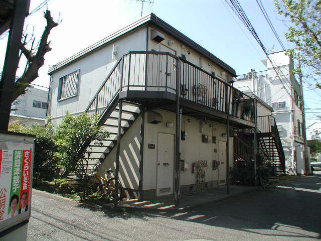 ハイツシノC