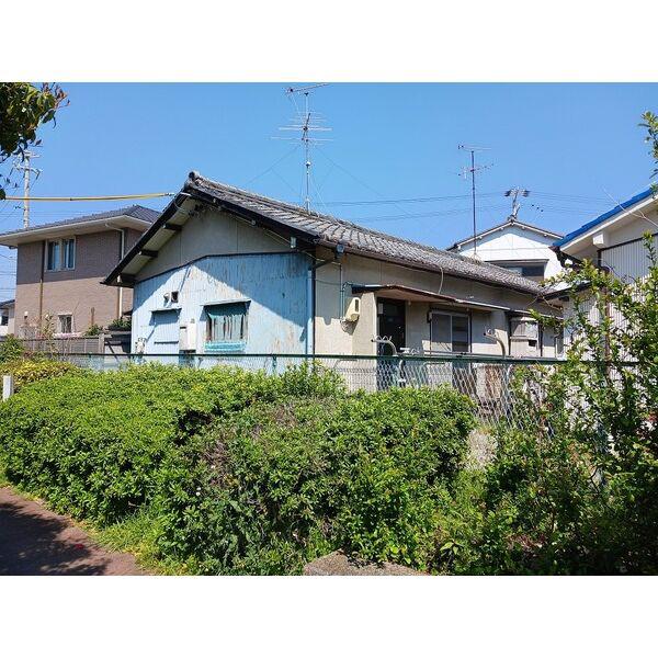 西城1丁目長屋