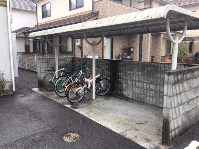 メゾン堀川 C棟