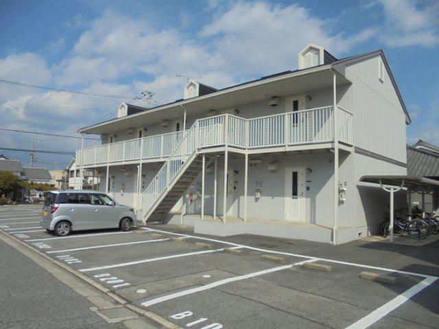 メゾン堀川 C棟