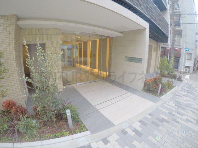 カーサレグラス新大阪北